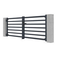 Casanoov ANTELAO 300B110 Manual