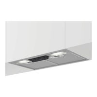 Hotpoint HPAE 52FLS X User Manual