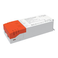 All Led ADRCV1225TD Installation Manual & User Manual
