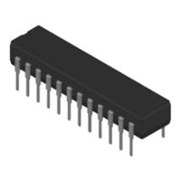 Cypress Semiconductor CY7C291A Specification Sheet