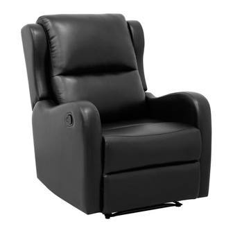 Homelegance 8527BLK-1GD Assembly Instruction