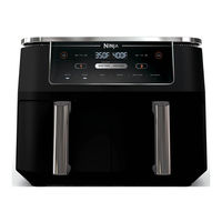 Ninja AD300CO Series Owner's Manual