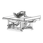 ShopMaster DELTA S36-295 T3 Instruction Manual