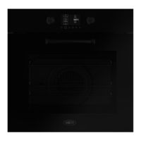 BORETTI Milano MLBX60ZW User Manual