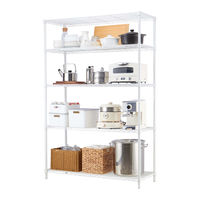 Style selections E4090OBH501 Manual