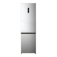 Gorenje NRK620AAXL4 Instruction Manual