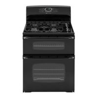 Maytag MGR6751BDB - 30