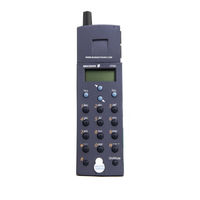 Ericsson DT360 User Manual