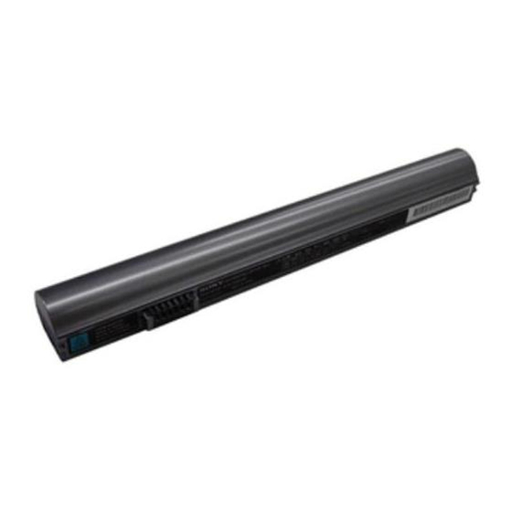 Sony Vaio PCGA-BP505 Operating Instructions