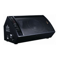 Soundsation FMT10-12A User Manual