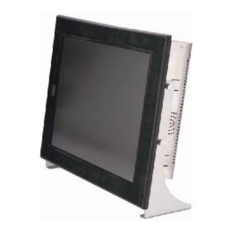 AXIOMTEK GOT-3150T User Manual