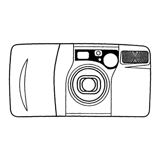 Vivitar Z360ix Manual