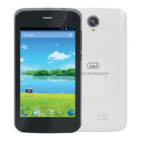 Trevi Smartphone 4B User Manual