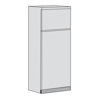 Smeg FD270B Manual De Instrucciones