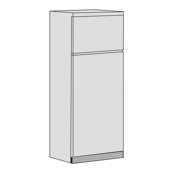 Smeg FD270B Manual De Instrucciones