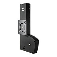 Omnimount Lift30 User Manual