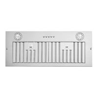 AVG AVM-278PS Installation Manual / Use And Care Manual