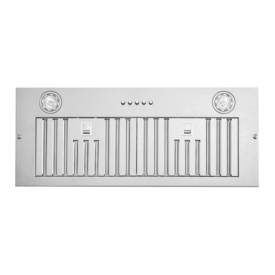 AVG AVM-278PS Installation Manual / Use And Care Manual