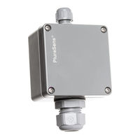Evikon PluraSens E2618-LEL-RP33-10 User Manual