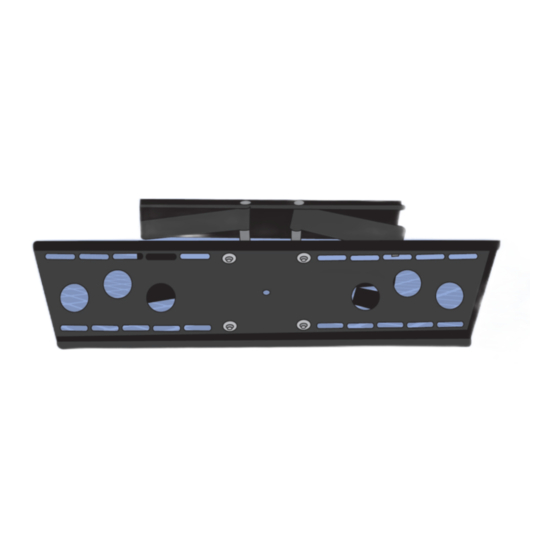 Steren STV-120 Instruction Manual