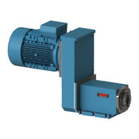 Suhner Machining MAX200 Technical Document