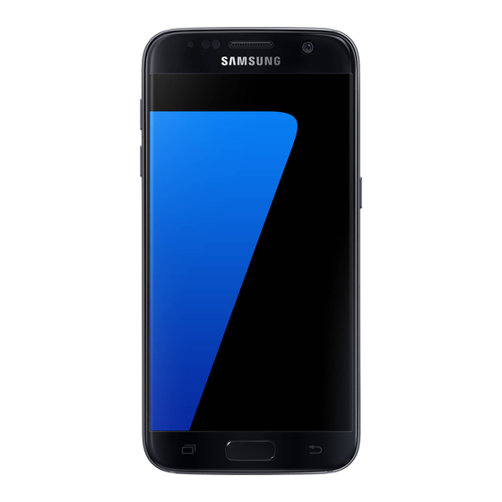 Samsung SM-G930V User Manual