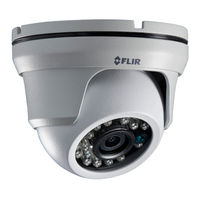 Flir Flir MPX Quick Start Manual