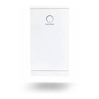 Sonnen Batterie Evo Installation Manual