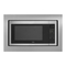 Microwave Oven Whirlpool WMC50522HW Use & Care Manual