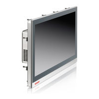 Beckhoff CP2224 Manual
