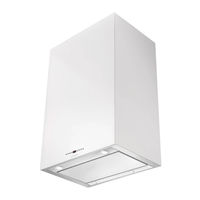 Faber CUBIA GLOSS PLUS EV8 WH A60 Instruction Manual