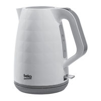 Beko WKM1226B User Manual