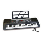 Bontempi Music Academy Genius Owner's Manual
