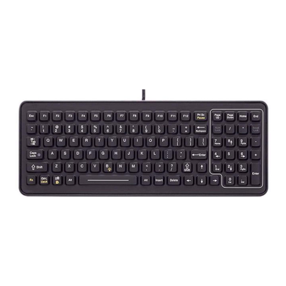 iKey SLK-101 Features