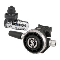 Uwatec S620 TI Manual