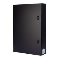 Matt:e ARD-2-32-TP-M-SPD Installation Manual