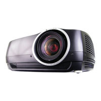 Barco F32 Quick Start Manual