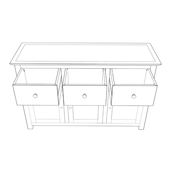 BIG FURNITURE WAREHOUSE EDMONTON 233 A Manual