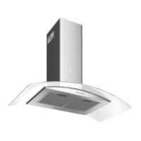 Lamona LAM2508 User Instructions And Installation
