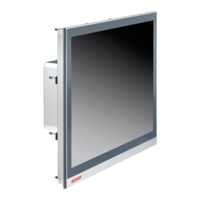 Beckhoff CP2224 Manual