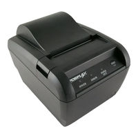 POSIFLEX PP-6901 User Manual