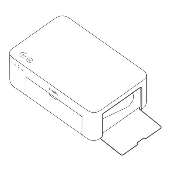 Xiaomi 1S Set User Manual