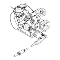 TRI tool 30-7418 Operation Manual