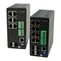 Lantronix SISPM1040-300 Series Web User Manual