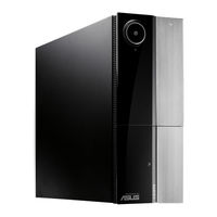 Asus P6-P8H61E User Manual