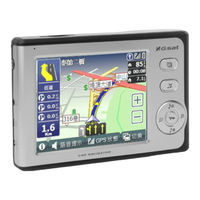 Globalsat GV-201 User Manual