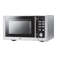 OBH Nordica Titan 25L Instruction Manual