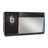 Thermo Orbitrap Fusion Series Hardware Manual