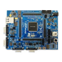 Renesas RH850/R1x User Manual