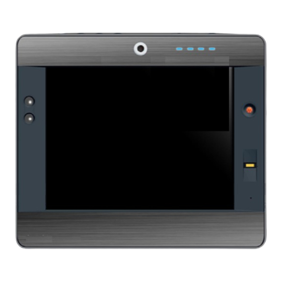 Wetif FTP84 Quick Start Manual